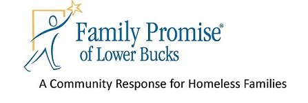 Family Promise of Lower Bucks - Building communities, strengthening lives.